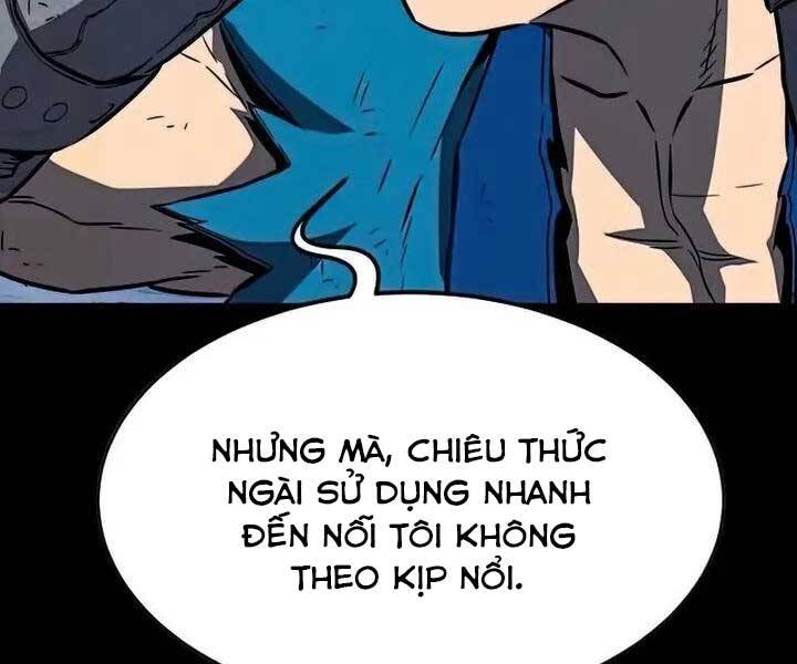 Cảm Kiếm Tuyệt Đối - Chap 18