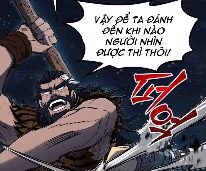 Cảm Kiếm Tuyệt Đối - Chap 18