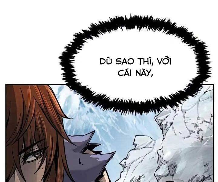 Cảm Kiếm Tuyệt Đối - Chap 18