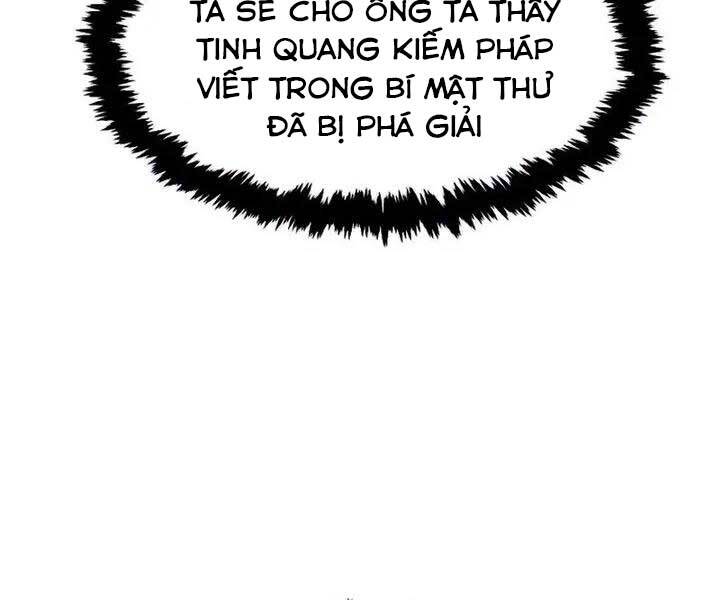 Cảm Kiếm Tuyệt Đối - Chap 18