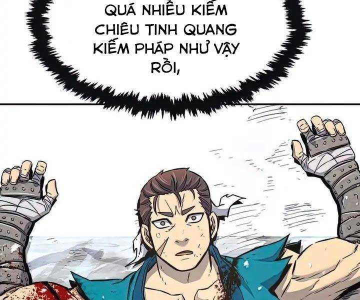 Cảm Kiếm Tuyệt Đối - Chap 18