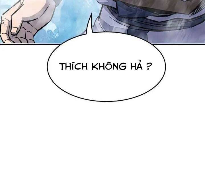 Cảm Kiếm Tuyệt Đối - Chap 18