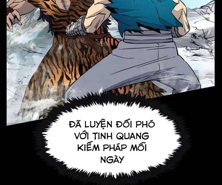 Cảm Kiếm Tuyệt Đối - Chap 18