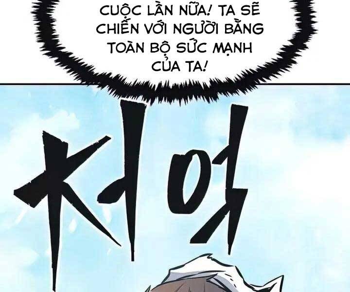 Cảm Kiếm Tuyệt Đối - Chap 18