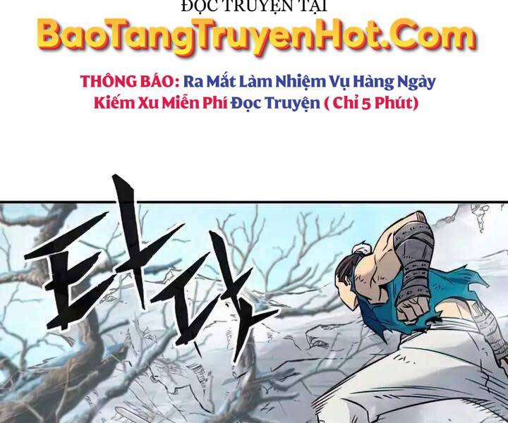 Cảm Kiếm Tuyệt Đối - Chap 18