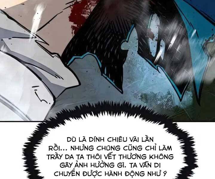 Cảm Kiếm Tuyệt Đối - Chap 18