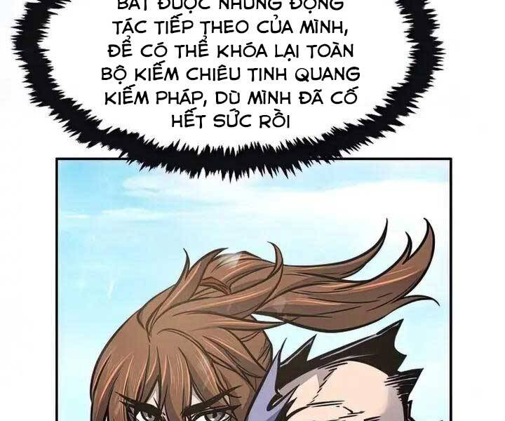 Cảm Kiếm Tuyệt Đối - Chap 18