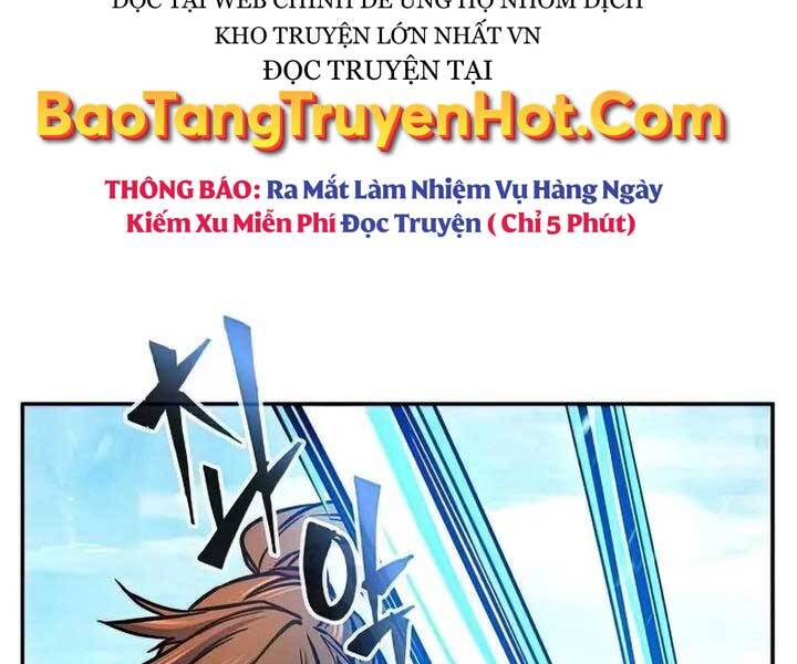 Cảm Kiếm Tuyệt Đối - Chap 18