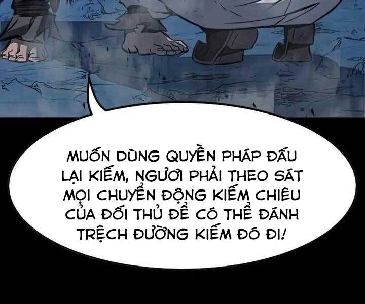 Cảm Kiếm Tuyệt Đối - Chap 18