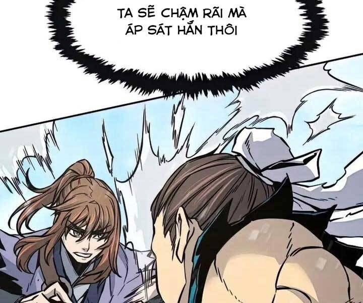 Cảm Kiếm Tuyệt Đối - Chap 18