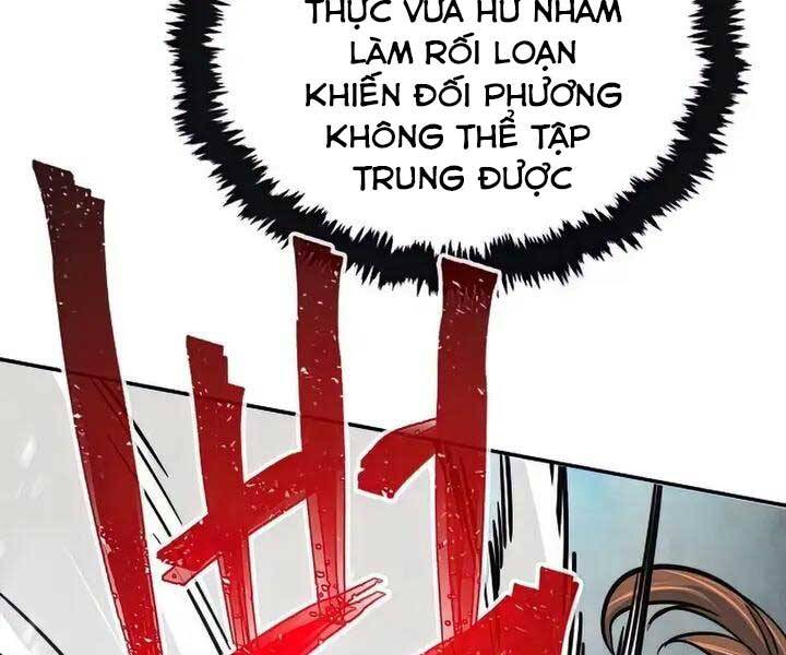 Cảm Kiếm Tuyệt Đối - Chap 18