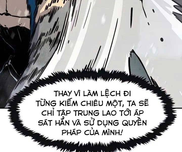 Cảm Kiếm Tuyệt Đối - Chap 18