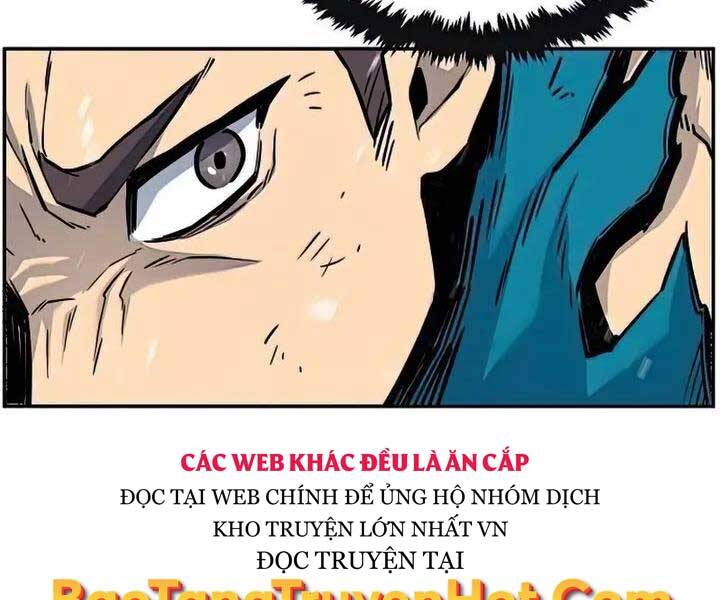 Cảm Kiếm Tuyệt Đối - Chap 18