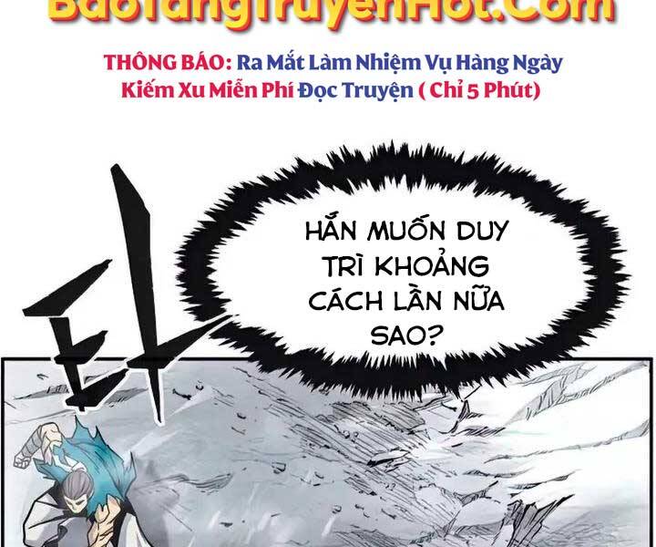 Cảm Kiếm Tuyệt Đối - Chap 18