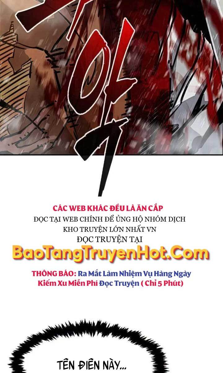 Cảm Kiếm Tuyệt Đối - Chap 19