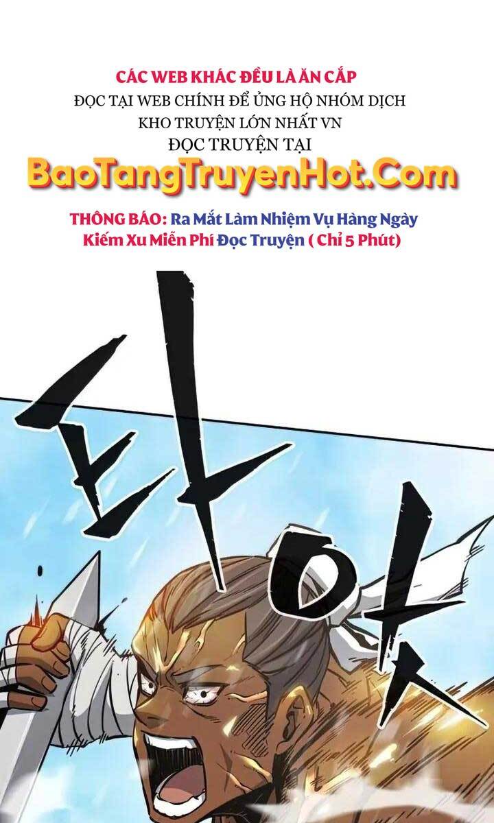 Cảm Kiếm Tuyệt Đối - Chap 19