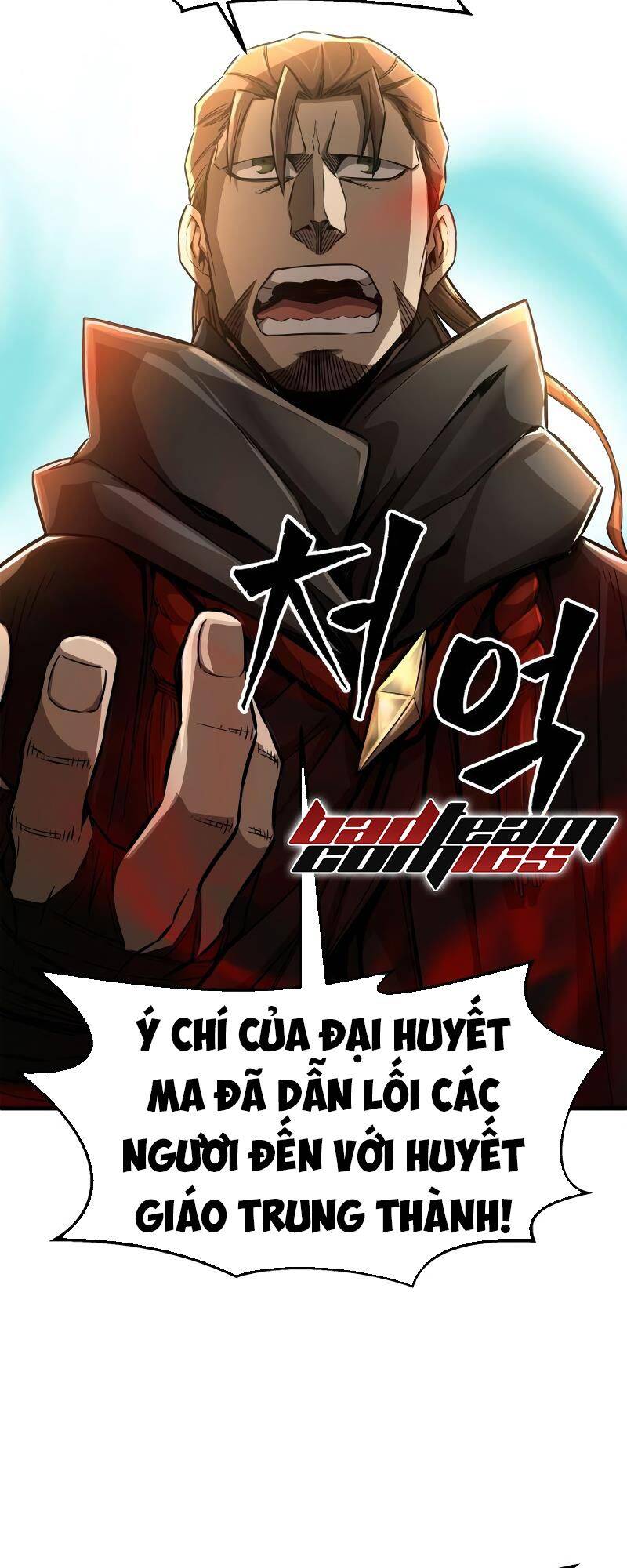 Cảm Kiếm Tuyệt Đối - Chap 5