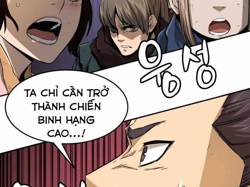 Cảm Kiếm Tuyệt Đối - Chap 6