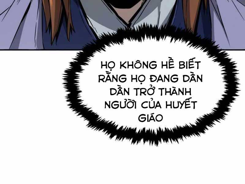 Cảm Kiếm Tuyệt Đối - Chap 6