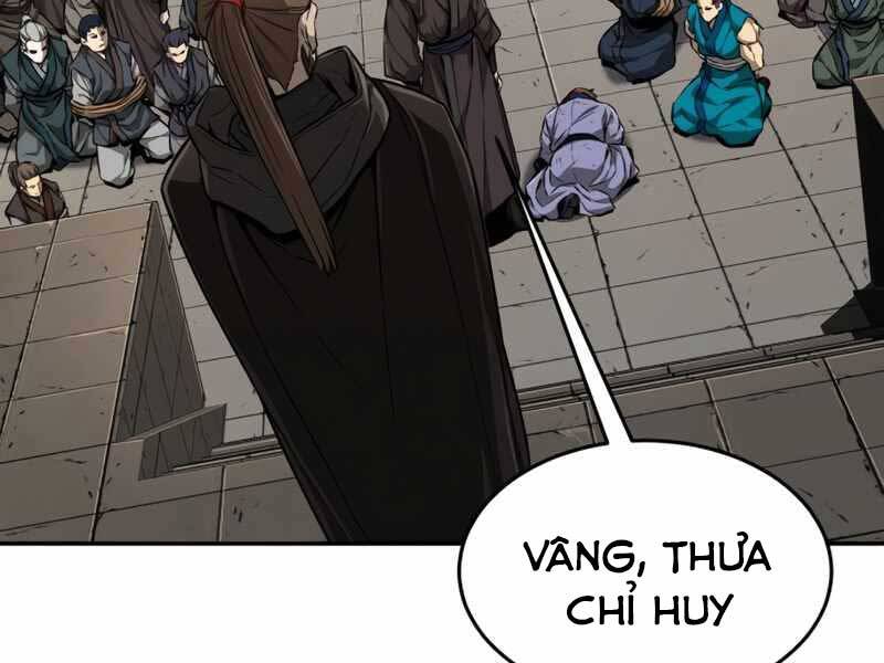 Cảm Kiếm Tuyệt Đối - Chap 6