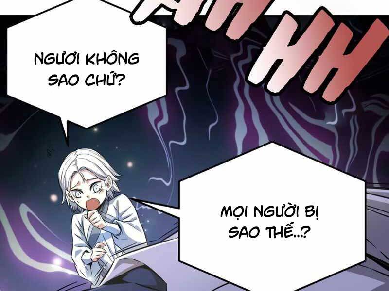 Cảm Kiếm Tuyệt Đối - Chap 6