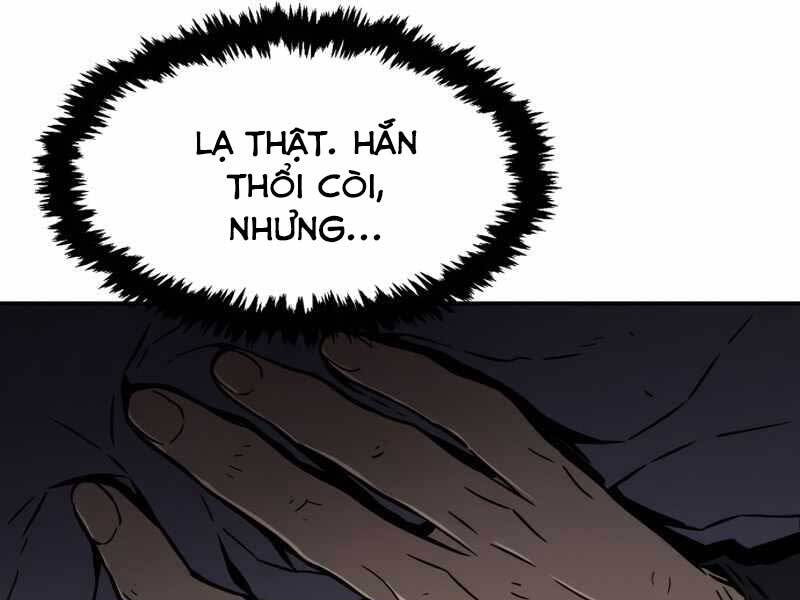 Cảm Kiếm Tuyệt Đối - Chap 6