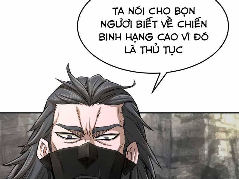 Cảm Kiếm Tuyệt Đối - Chap 6