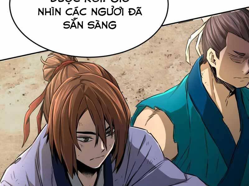 Cảm Kiếm Tuyệt Đối - Chap 6