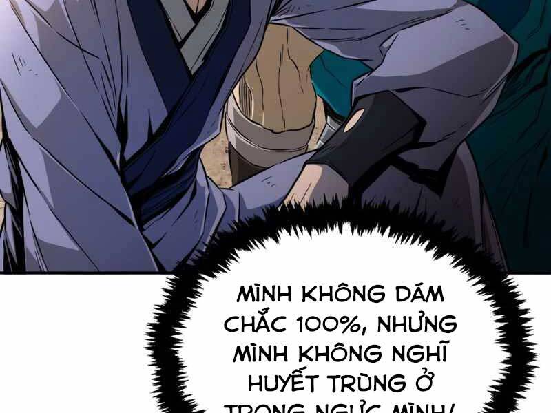 Cảm Kiếm Tuyệt Đối - Chap 6