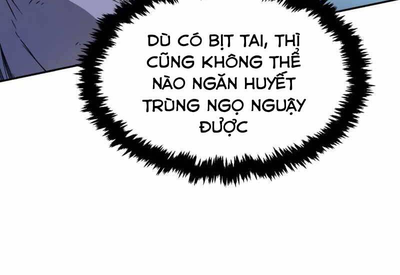 Cảm Kiếm Tuyệt Đối - Chap 6