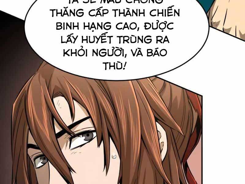 Cảm Kiếm Tuyệt Đối - Chap 6