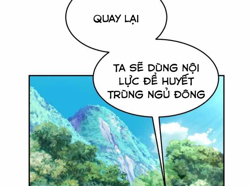 Cảm Kiếm Tuyệt Đối - Chap 6