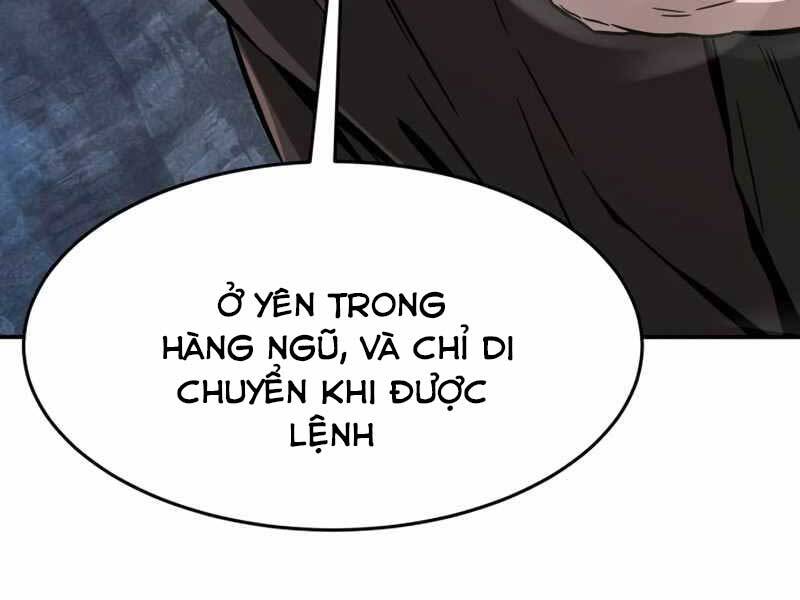 Cảm Kiếm Tuyệt Đối - Chap 6