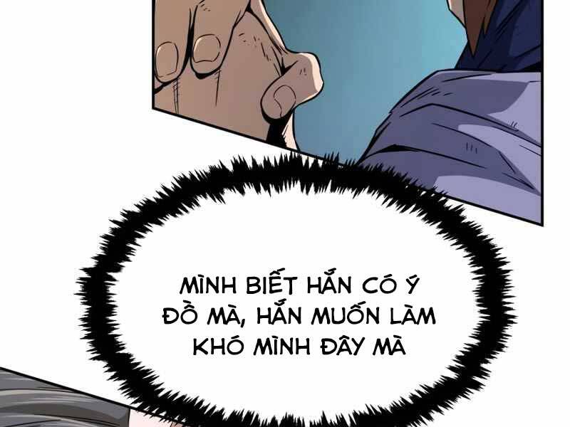 Cảm Kiếm Tuyệt Đối - Chap 6