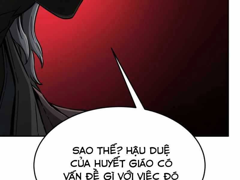 Cảm Kiếm Tuyệt Đối - Chap 6