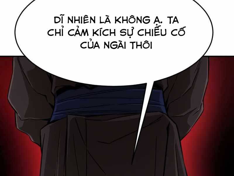 Cảm Kiếm Tuyệt Đối - Chap 6