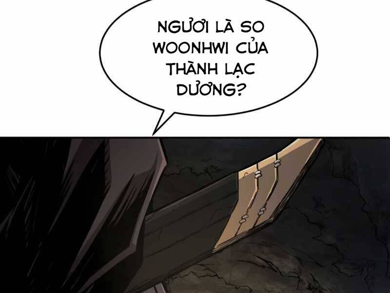 Cảm Kiếm Tuyệt Đối - Chap 6