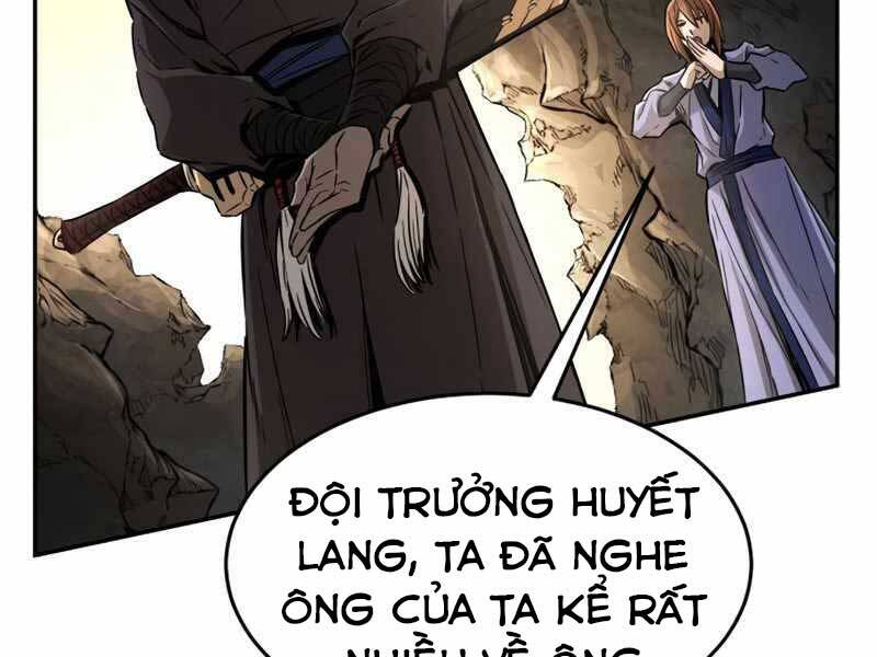 Cảm Kiếm Tuyệt Đối - Chap 6