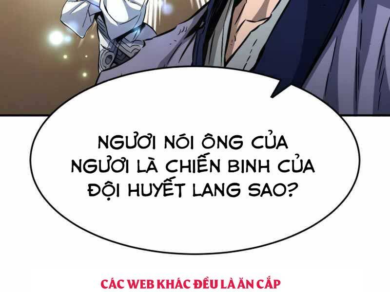 Cảm Kiếm Tuyệt Đối - Chap 6