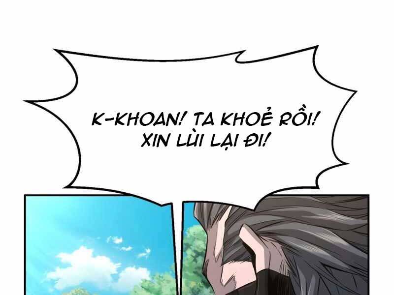 Cảm Kiếm Tuyệt Đối - Chap 6