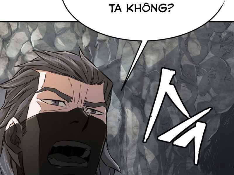 Cảm Kiếm Tuyệt Đối - Chap 6