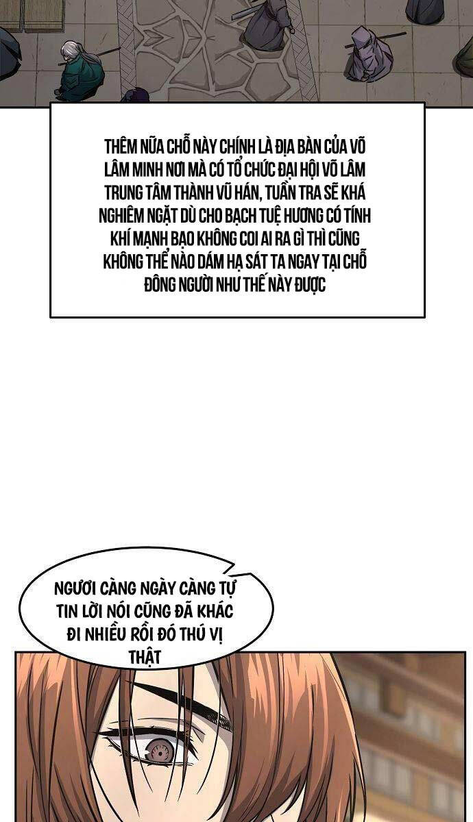 Cảm Kiếm Tuyệt Đối - Chap 72