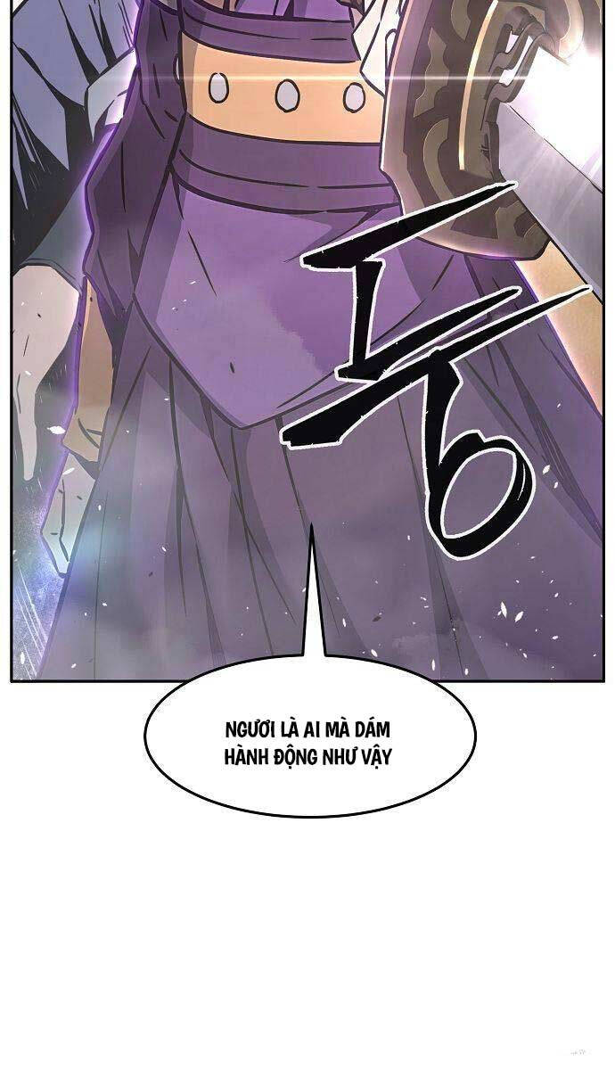 Cảm Kiếm Tuyệt Đối - Chap 72