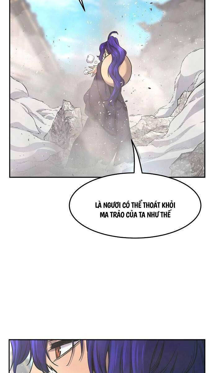 Cảm Kiếm Tuyệt Đối - Chap 72