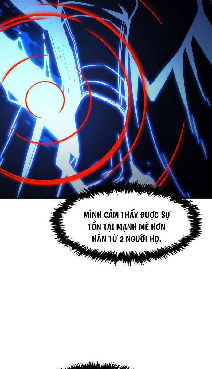 Cảm Kiếm Tuyệt Đối - Chap 73