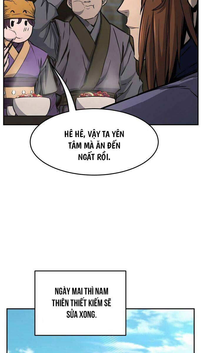 Cảm Kiếm Tuyệt Đối - Chap 73