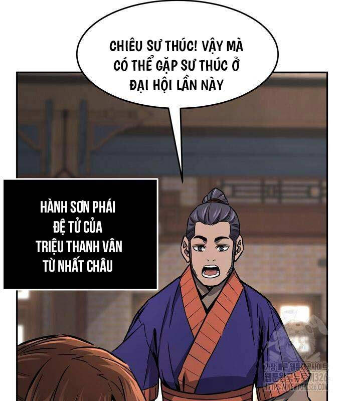 Cảm Kiếm Tuyệt Đối - Chap 73