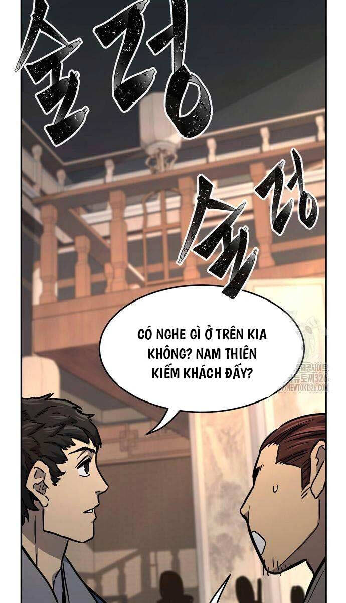 Cảm Kiếm Tuyệt Đối - Chap 73