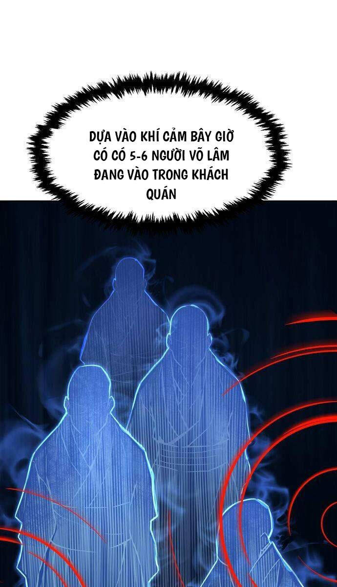 Cảm Kiếm Tuyệt Đối - Chap 73