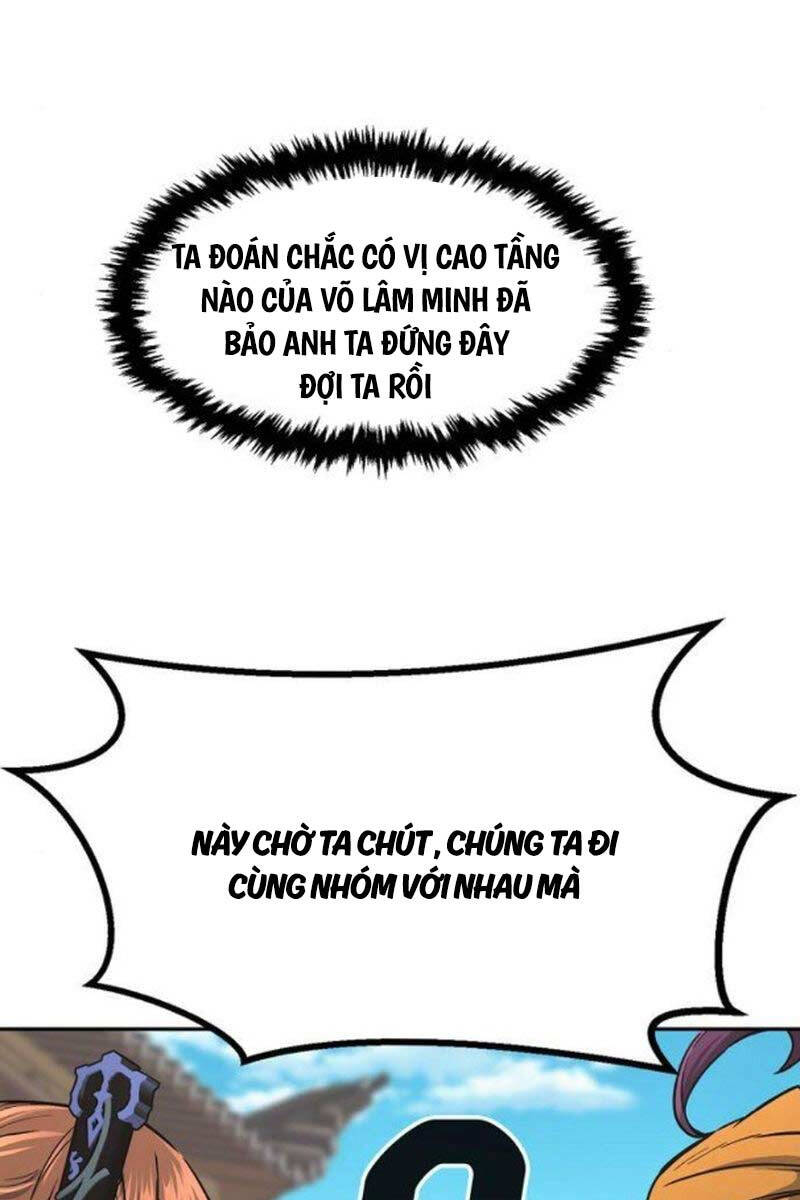 Cảm Kiếm Tuyệt Đối - Chap 74